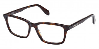 Adidas™ OR5041 052 54 - Dark Havana