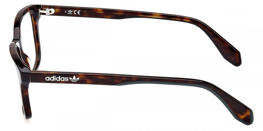 Color: Dark Havana (052) - Adidas OR504105254