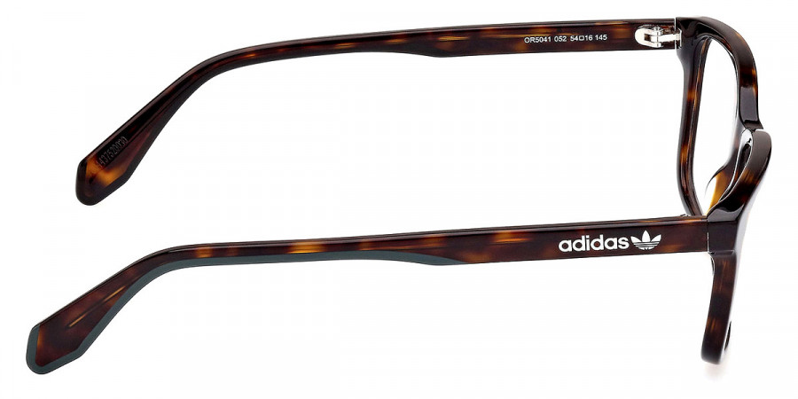 Color: Dark Havana (052) - Adidas OR504105254