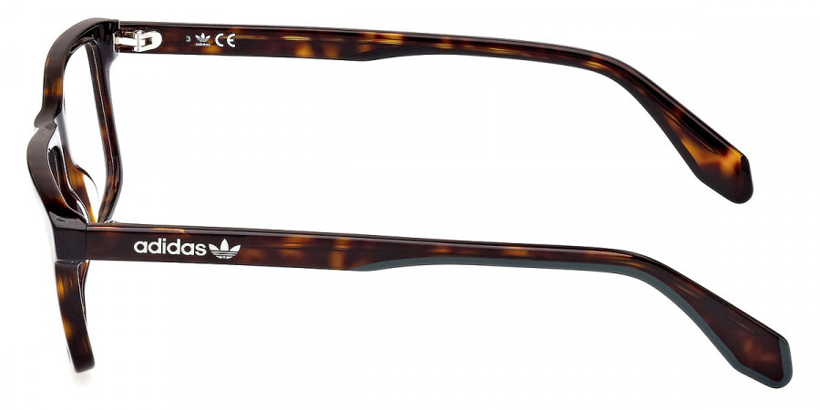 Color: Dark Havana (052) - Adidas OR504405253