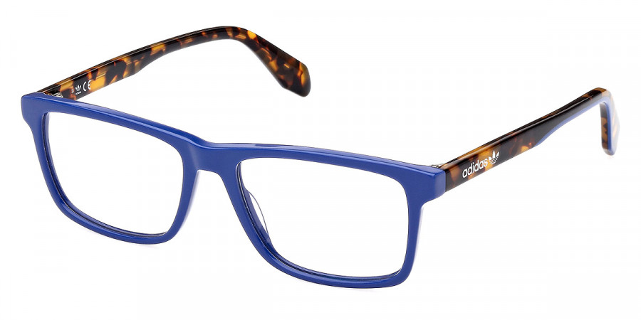 Color: Shiny Blue (090) - Adidas OR504409053