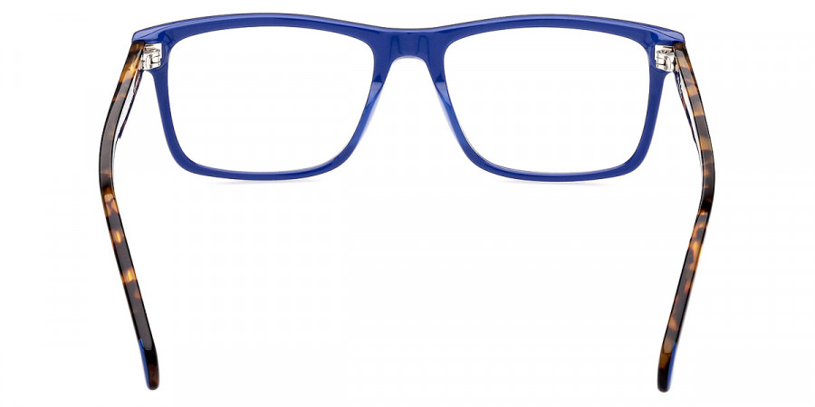 Color: Shiny Blue (090) - Adidas OR504409053