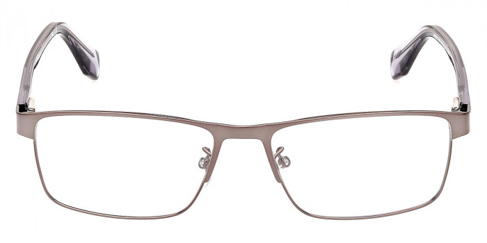 Adidas™ OR5061 008 57 - Shiny Gunmetal