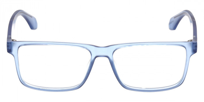 Adidas™ OR5087 085 55 - Matte Light Blue