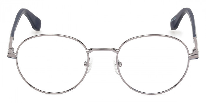 Adidas™ OR5090 014 50 - Shiny Light Ruthenium