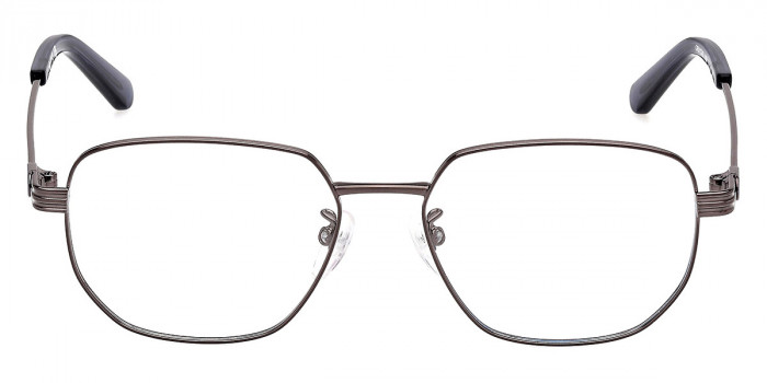 Adidas™ OR5112-D 008 52 - Shiny Gunmetal