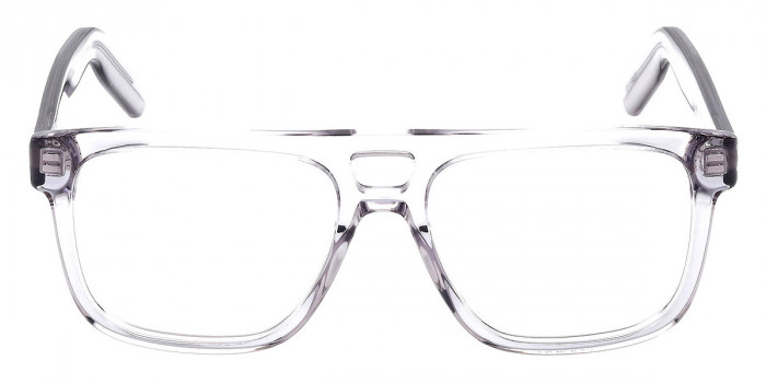 Adidas™ OR5118 020 53 - Shiny Gray