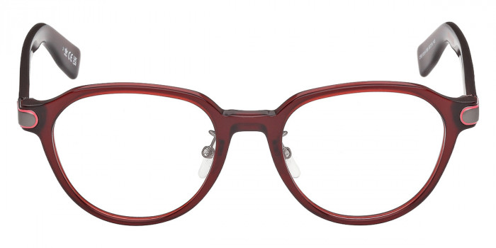 Adidas™ OR5133-H 066 52 - Shiny Dark Red