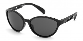 Color: Shiny Black (01A) - Adidas SP001201A61