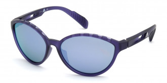 Color: Matte Violet (82D) - Adidas SP001282D61