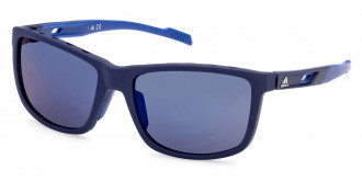 Color: Blue (91X) - Adidas SP004791X60