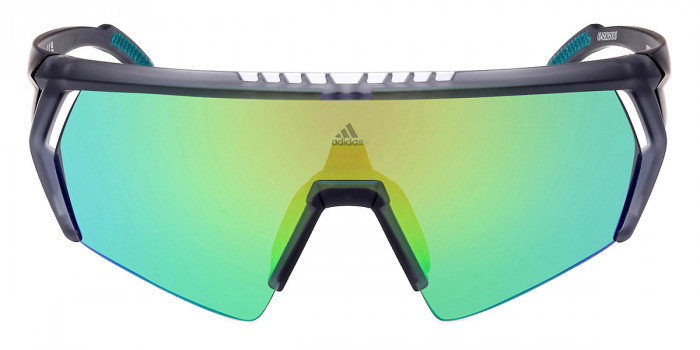 Adidas™ SP0063 Cmpt Aero 20Q 132 - Gray/Other