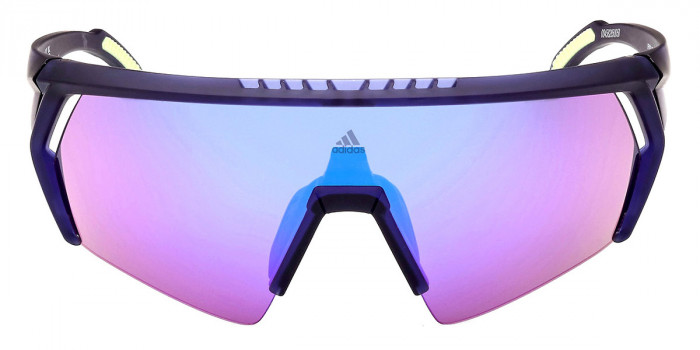 Adidas™ SP0063 Cmpt Aero 92Z 132 - Blue/Other