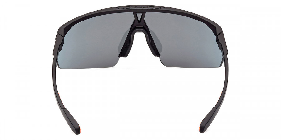 Color: Matte Black (02Z) - Adidas SP0075PrfmShield02Z00