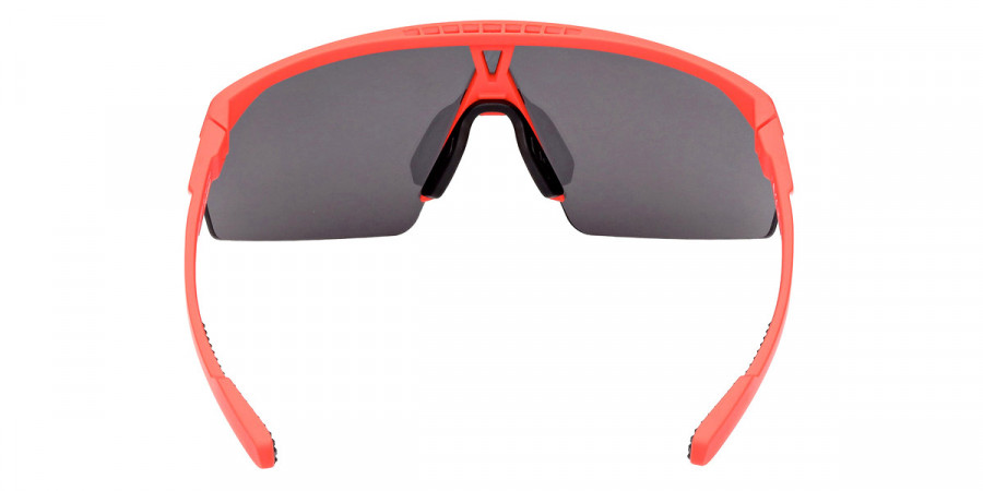 Color: Matte Red (67C) - Adidas SP0075PrfmShield67C00