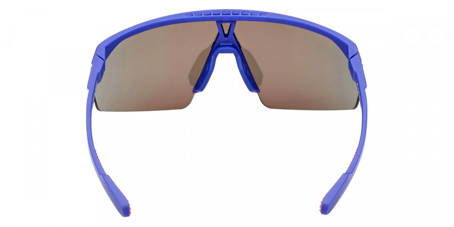 Color: Matte Blue (91L) - Adidas SP0075PrfmShield91L00