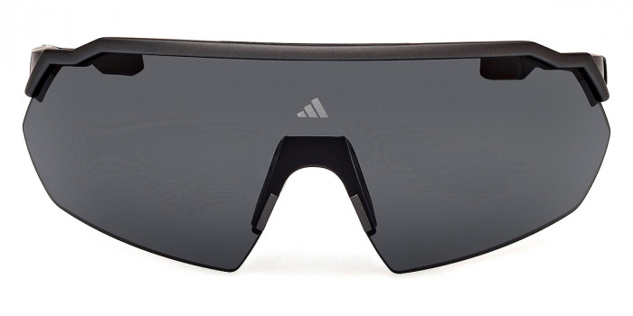 Adidas™ SP0093 02D 145 - Matte Black