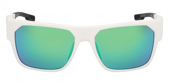 Adidas™ SP0102 21Q 57 - Matte White