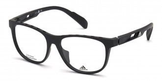 Adidas™ SP5002 002 55 - Matte Black