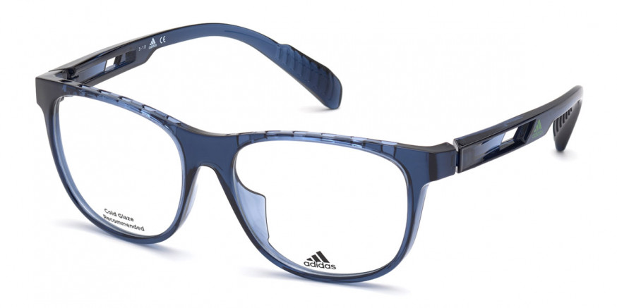 Adidas™ SP5002 090 55 - Shiny Blue