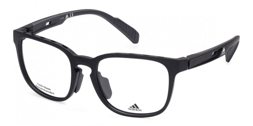 Color: Matte Black (002) - Adidas SP500600254