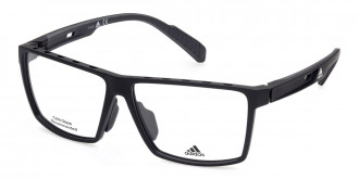Adidas™ SP5007 002 60 - Matte Black