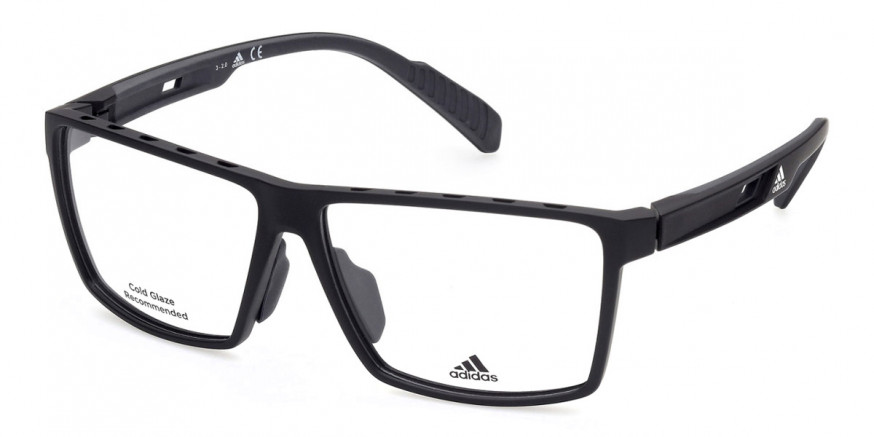 Color: Matte Black (002) - Adidas SP500700260
