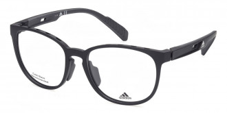 Adidas™ SP5009 002 56 - Matte Black