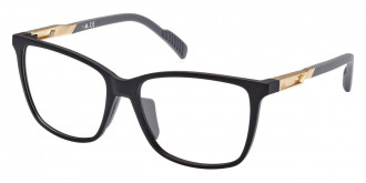 Adidas™ SP5019 002 58 - Matte Black