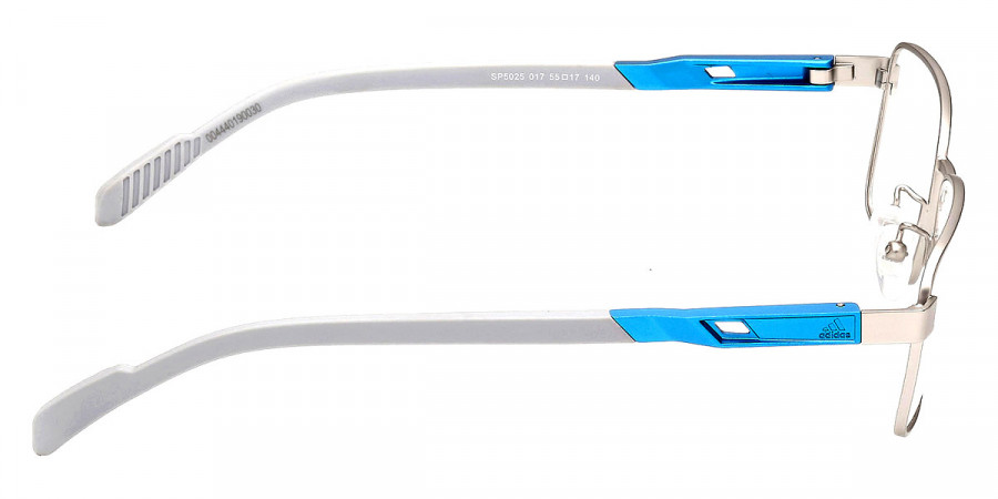 Color: Matte Palladium (017) - Adidas SP502501755
