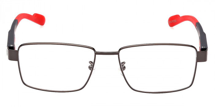 Adidas™ SP5036 Rectangle Eyeglasses | EyeOns.com