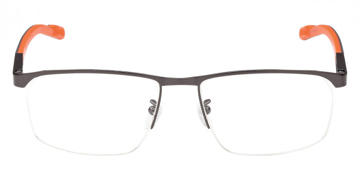 Adidas™ SP5050 Rectangle Eyeglasses | EyeOns.com