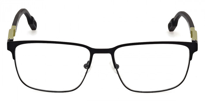 Adidas™ SP5074 002 55 - Matte Black