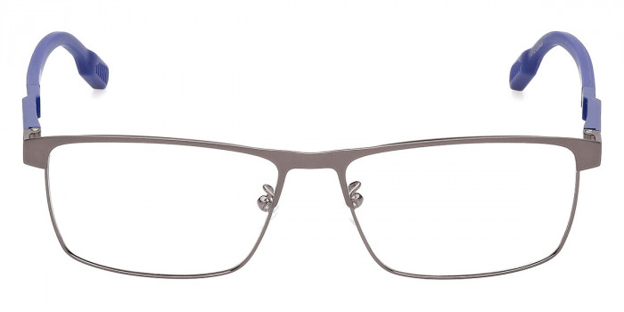 Adidas™ SP5084-H 009 56 - Matte Gunmetal/Matte Blue