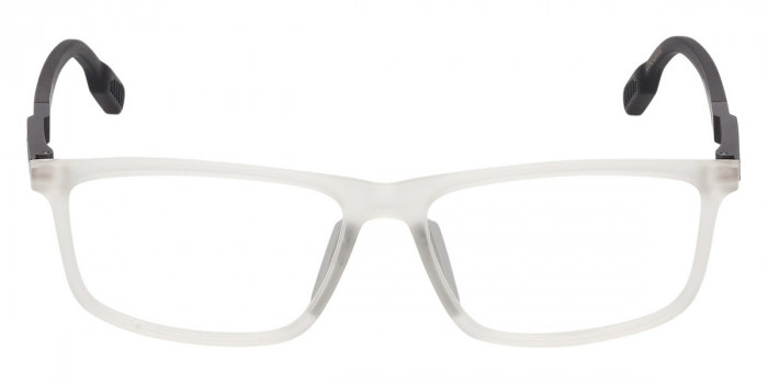 Adidas™ SP5086-H 026 55 - Shiny Gray/Matte Light Red