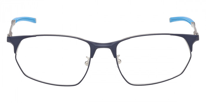 Adidas™ SP5096-D 091 58 - Matte Blue/Monocolor