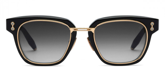 Akoni™ Apollo AF 518A 51 - Black/Brushed 12k Gold/Machine Silver