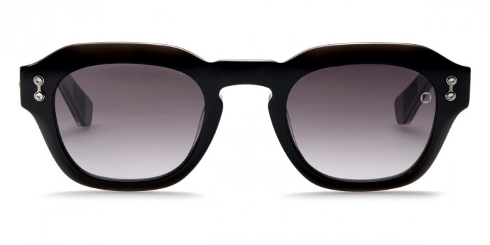 Akoni™ Blaze 514D 51 - Crystal Black/Black Rhodium