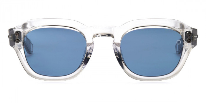 Akoni™ Blaze 514E 51 - Crystal Clear/Black Palladium with Shiny Palladium