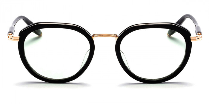 Akoni™ Camera 409A 49 - Black/White Gold