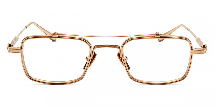 Akoni™ Cassini 304A 48 - Brushed White Gold