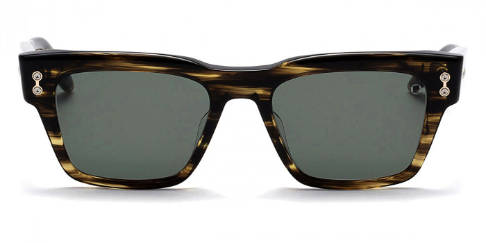 Akoni™ Columba 100B 54 - Dark Tortoise