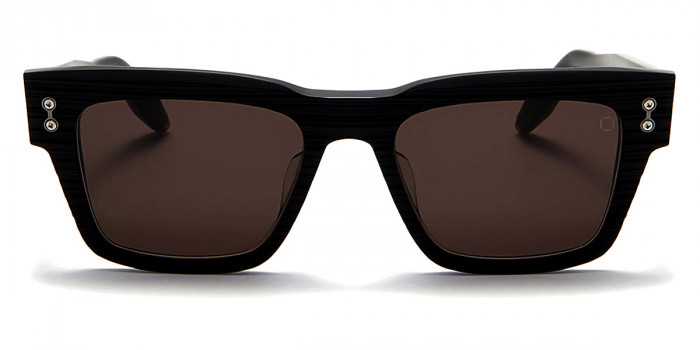 Akoni™ Columba 100D 54 - Scraped Matte Black