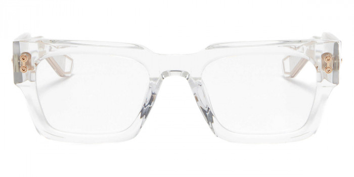 Akoni™ Cosmo Rx 114E 52 - Crystal Clear/White Gold