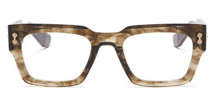 Akoni™ Cosmo Rx 114F 52 - Green Swirl/White Gold