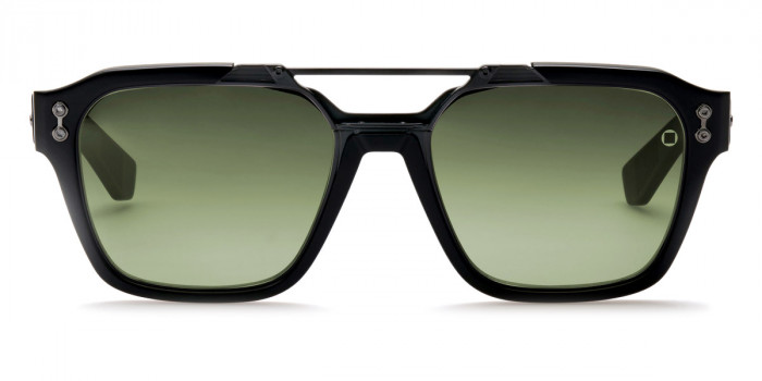 Akoni™ Discovery 509D 55 - Black/Black Rhodium