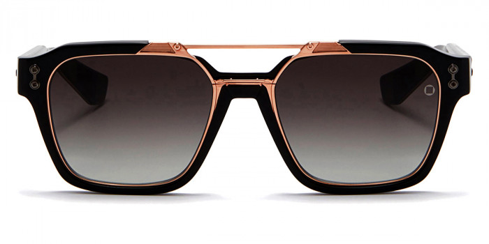 Akoni™ Discovery 509A 55 - Black/Rose Gold