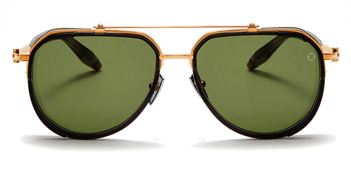 Akoni™ Echo 204B 59 - Dark Crystal Gray/Gold