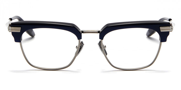 Akoni™ Hubble 412B 52 - Navy/Brushed Black Palladium