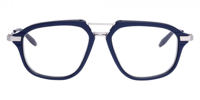 Akoni™ Iras 524C 56 - Blue/Brushed Palladium